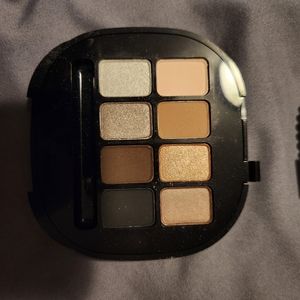 Mac cosmetic keepsakes smokey eye palette